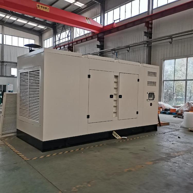 景洪发电机出租